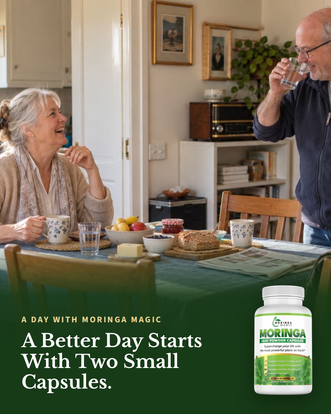A better day ad, Feed 1080×1350